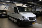 Mercedes-Benz Sprinter 316 2.2 CDI Automaat | Airco | Naviga, Euro 5, Gebruikt, Zwart, 4 cilinders