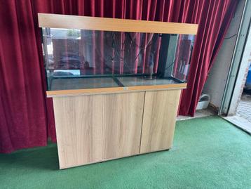 Juwel Rio 240L - Aquarium beschikbaar voor biedingen