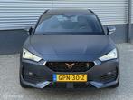 CUPRA Leon Sportstourer 1.4 e-Hybrid VZ Copper Edition, Auto's, 77 km/l, Gebruikt, 4 cilinders, Met garantie (alle)
