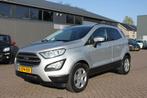 Ford EcoSport 1.0 EB Trend Ultim. Navi, aur camera, airco., Voorwielaandrijving, Gebruikt, Ecosport, Origineel Nederlands