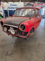 Mini innocentie 1974 opknapper Duitse auto, Auto's, Particulier, Te koop
