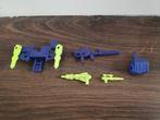 Vintage Transformers G1 Devastator 1985 onderdelen / parts, G1, Ophalen of Verzenden, Zo goed als nieuw