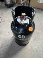 Gasfles 16 kg primagaz vol tot 2036, 40,- !, Ophalen of Verzenden, Zo goed als nieuw