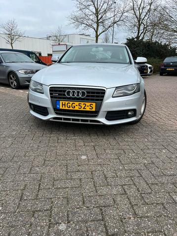Audi a4 sedan automaat 159dkm zeer nette auto 4x4 2011 beschikbaar voor biedingen