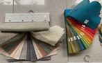 Stalenboeken Danish Art Weaving, Bute, Bogesunds meubelstof, Wol, Overige kleuren, Nieuw, Ophalen of Verzenden
