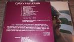 Corky McClerkin ‎- The Power Of One, Ophalen of Verzenden, 1980 tot heden, Zo goed als nieuw, Jazz