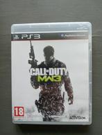 Call of Duty: Modern Warfare 3, Vanaf 18 jaar, Overige genres, 1 speler, Ophalen of Verzenden