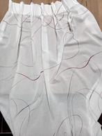 Vitrage, Ophalen, 200 cm of meer, Zo goed als nieuw, In Between
