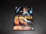 Deadly rivals, Vanaf 12 jaar, Ophalen of Verzenden, Gebruikt, Actiethriller