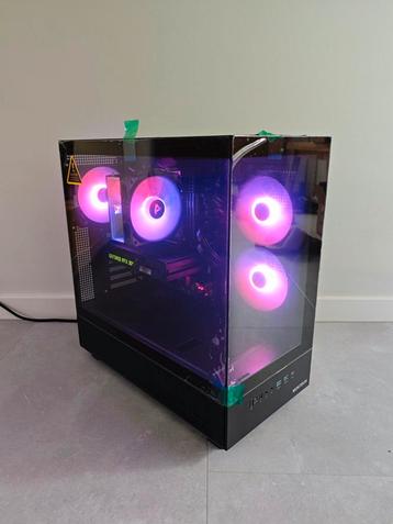 Game Pc | 3060 | 10600kf | 32gb | 1tb | *NIEUWE ONDERDELEN* beschikbaar voor biedingen