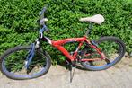 Batavus Snake crossfiets, Fietsen en Brommers, Fietsen | Jongens, Ophalen, Gebruikt, Batavus, Handrem
