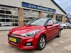 Hyundai I20 1.0 T-GDI PREMIUM NAP LOGISCH, Auto's, Voorwielaandrijving, Gebruikt, Met garantie (alle), Origineel Nederlands