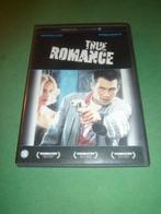 True romance Tony Scott dvd Met Patricia Arquette, Alle leeftijden, Verzenden, Zo goed als nieuw, Overige gebieden