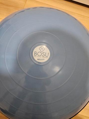BOSU Balancetrainer Home Editon 65 cm beschikbaar voor biedingen