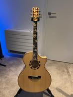 Exclusief: CORT Puzzle western gitaar met LR Baggs Anthem, Muziek en Instrumenten, Ophalen, Zo goed als nieuw, Western- of Steelstringgitaar