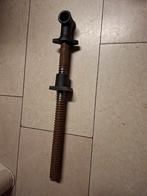 Nieuwe Spindel, Ophalen, Nieuw