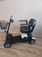 Vivo reis scootmobiel, Ophalen of Verzenden, 10 km/u of minder