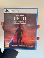 Starwars jedi survivor, Spelcomputers en Games, Games | Sony PlayStation 5, Ophalen of Verzenden, Zo goed als nieuw