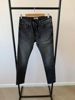 Stone island spijkerbroek zwart/grijs divid ovd 104, Verzenden, Nieuw, Zwart, W33 - W36 (confectie 42/44)