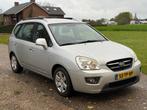 Kia Carens 2.0 CVVT X-ecutive|Airco|Trekhaak|Apk, Voorwielaandrijving, 1998 cc, 4 cilinders, 700 kg