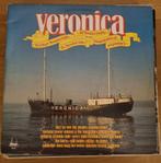 Veronica LP - De Beste Veronica Tunes, Cd's en Dvd's, Ophalen, Gebruikt, 12 inch