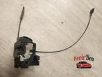 Deurslot Mechaniek 4Deurs links-voor van een Renault Clio, Auto-onderdelen, Gebruikt, -, Renault, -