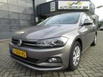 Volkswagen Polo 1.0 TSI Highline / 1e Eigenaar / Virtual Coc, Auto's, Voorwielaandrijving, Gebruikt, Origineel Nederlands, Handgeschakeld