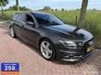 Audi A6 Avant 3.0 TDI quattro S-Line | Full options, Auto's, Audi, Automaat, Gebruikt, 2000 kg, Diesel