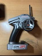 Spectrum DX3R pro racing system, Ophalen, Zo goed als nieuw