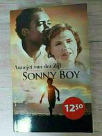 Boek Sonny Boy van Annejet van der Zijl, Ophalen of Verzenden, Zo goed als nieuw, Nederland, Annejet van der Zijl