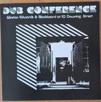 Dub Conference - Winston Edwards & Blackbeard 10 Downing Str, Ophalen of Verzenden, Nieuw in verpakking, 12 inch