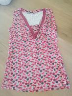 Queen Mum voedings top maat S, Kleding | Dames, Positiekleding, Overige kleuren, Queen mum, Maat 36 (S), Gedragen
