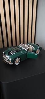 MGA Twin Cam Tonga 1/16, Ophalen of Verzenden, Gebruikt, Auto, Overige merken