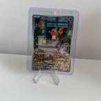 Scarlet & Violet - Charmander - SVP044, Ophalen of Verzenden, Nieuw, Losse kaart