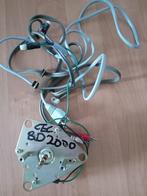 CEC BD 2000 motor + toebehoren, Verzenden, Zo goed als nieuw, Platenspeler-onderdeel, Overige merken