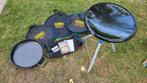 Cadac Eazi Chef Skottelbraai, Grill, Tuin en Terras, Gasbarbecues, Ophalen, Gebruikt, Cadac
