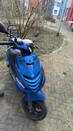 Piaggio zip 50cc 4t, Ophalen, Gebruikt, Zip