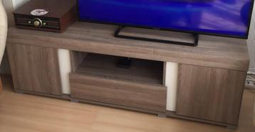 TV meubel te koop (moet zsm weg)