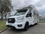 Chausson Titanium Ultimate 640, Caravans en Kamperen, Campers, Diesel, Half-integraal, Tot en met 4, Chausson