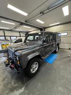 Land Rover Defender 130 2.5 TD5 Aut. uit 2004, Auto's, Automaat, Stof, Land Rover, 2495 cc