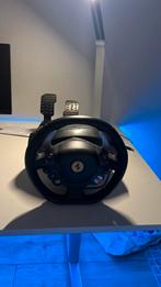 Thrustmaster T80 Ferrari, Ophalen, Nieuw, Stuur of Pedalen, PlayStation 4