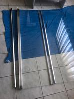 POLYSAN BADWAND 2delig , NIEUW., Ophalen, 100 tot 150 cm, Overige typen, Nieuw