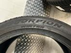 275 40 22 Pirelli Scorpion * winterbanden (2st) 2022 - 6MM, Gebruikt, 275 mm, Overige maten, Band(en)