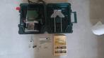 Bosch POV 1400 ACE, Ophalen, Gebruikt, Bovenfrees, Bosch