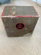 Bolex Paillard M8 Projector + Doos, Ophalen of Verzenden, Gebruikt