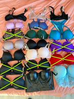 17 Victoria's Secret bh's, Kleding | Dames, Ondergoed en Lingerie, Victoria's Secret, Verzenden, Overige kleuren, BH