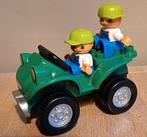 Duplo auto, Kinderen en Baby's, Speelgoed | Duplo en Lego, Ophalen, Zo goed als nieuw, Duplo