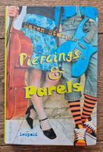 Maren Stoffels - Piercings & Parels, Ophalen of Verzenden, Zo goed als nieuw, Maren Stoffels