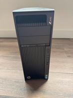 HP Z440 workstation met 8 GB RAM, Computers en Software, Gebruikt, HP Z Series, 8 GB, Intel Xeon