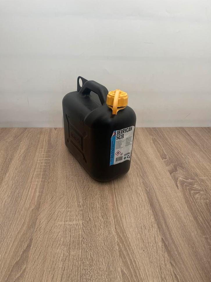 - Jerrycan 5L/10L, Auto diversen, Auto-accessoires, Nieuw, Ophalen